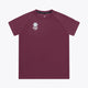Osaka Osaka Kids Training Tee | Bordeaux - T-Shirts Training