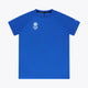 Osaka Kids Training Tee | Royal Blue