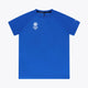 Osaka Osaka Kids Training Tee | Royal Blue - T-Shirts Training