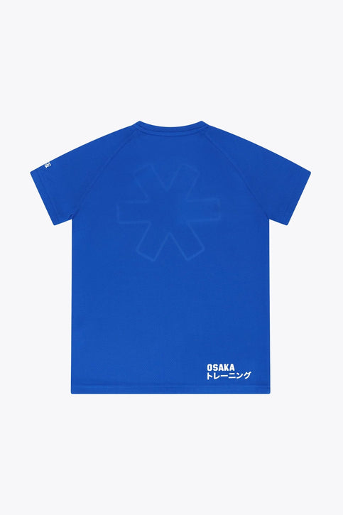 Osaka Kids Training Tee | Royal Blue Osaka Osaka Kids Training Tee | Royal Blue - T-Shirts Training
