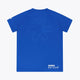 Osaka Osaka Kids Training Tee | Royal Blue - T-Shirts Training