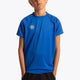 Osaka Osaka Kids Training Tee | Royal Blue - T-Shirts Training