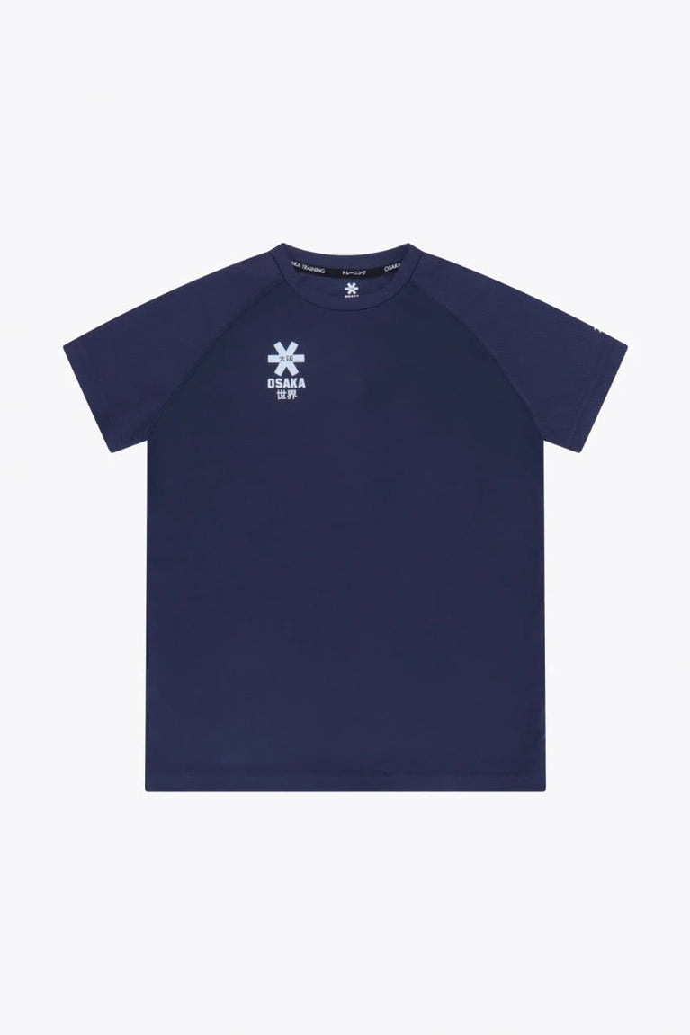 Osaka Osaka Kids Training Tee | Navy - T-Shirts Training
