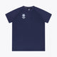 Osaka Kids Training Tee | Navy