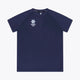 Osaka Osaka Kids Training Tee | Navy - T-Shirts Training