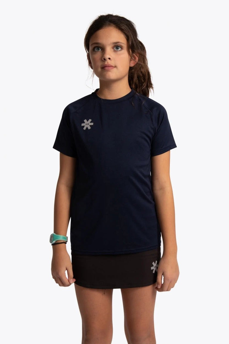 Osaka Osaka Kids Training Tee | Navy - T-Shirts Training