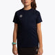 Osaka Osaka Kids Training Tee | Navy - T-Shirts Training