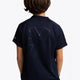 Osaka Kids Training Tee | Navy
