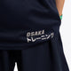 Osaka Osaka Kids Training Tee | Navy - T-Shirts Training