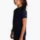 Osaka Osaka Kids Training Tee | Navy - T-Shirts Training