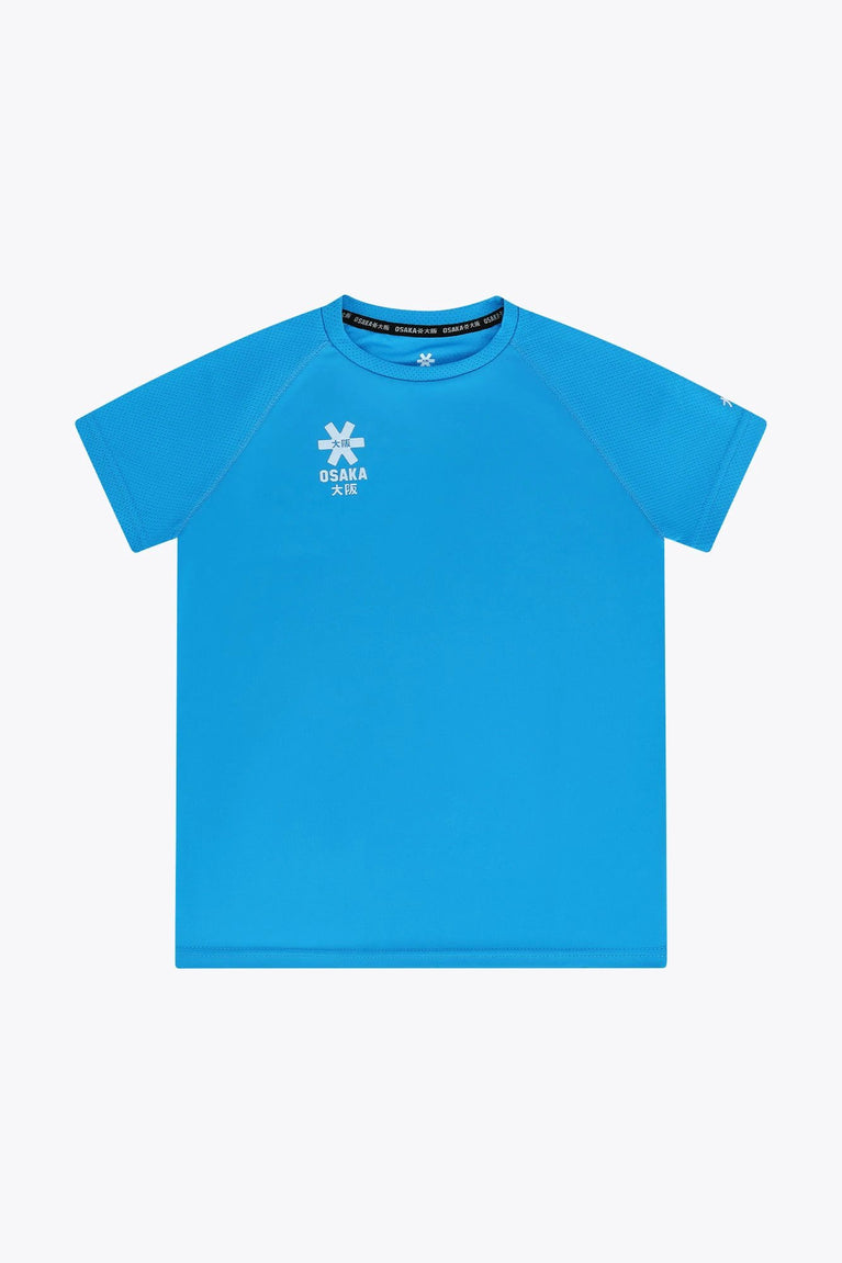 Osaka Osaka Kids Training Tee | Turquoise - T-Shirts Training