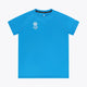 Osaka Osaka Kids Training Tee | Turquoise - T-Shirts Training