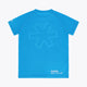 Osaka Kids Training Tee | Turquoise