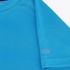 Osaka Kids Training Tee | Turquoise
