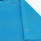 Osaka Osaka Kids Training Tee | Turquoise - T-Shirts Training