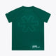 Osaka Osaka Kids Training Tee | Dark Green - T-Shirts Training