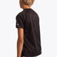 Osaka Osaka Kids Training Tee | Black - T-Shirts Training