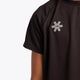 Osaka Osaka Kids Training Tee | Black - T-Shirts Training