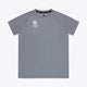 Osaka Osaka Kids Training Tee | Light Grey - T-Shirts Training