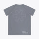 Osaka Kids Training Tee | Light Grey