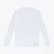Osaka Women Training Tee Long Sleeve | White