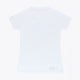 Osaka Women Training Tee | White