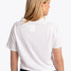 Osaka Women Training Tee | White
