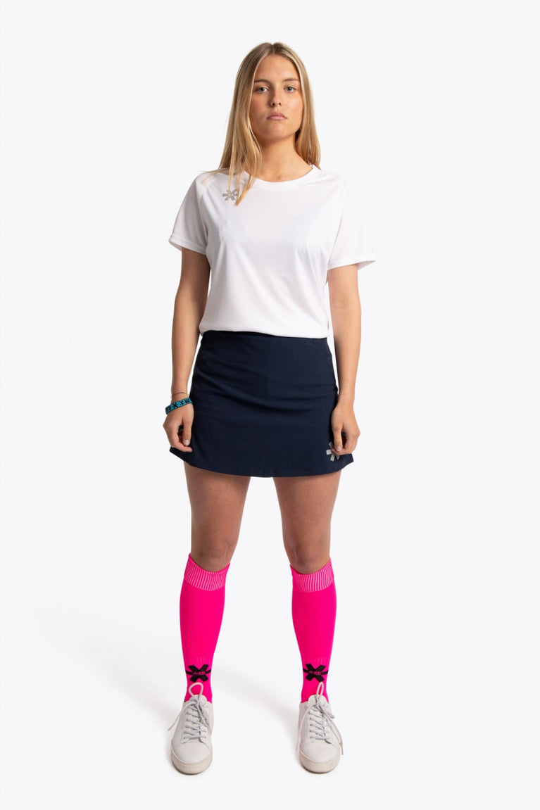 Osaka Women Training Tee | White
