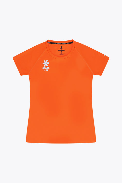 Osaka Women Training Tee | Orange Osaka Women Training Tee | Orange
