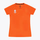 Osaka Women Training Tee | Orange