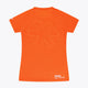 Osaka Women Training Tee | Orange