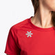 Osaka Women Training Tee | Red