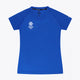 Osaka Women Training Tee | Royal Blue