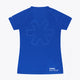 Osaka Women Training Tee | Royal Blue
