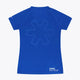 Osaka Osaka Women Training Tee | Royal Blue - T-Shirts Training