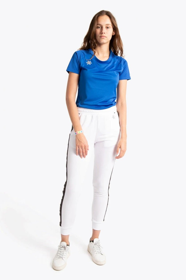 Osaka Osaka Women Training Tee | Royal Blue - T-Shirts Training