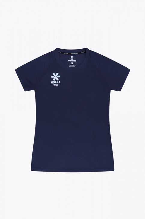 Osaka Women Training Tee | Navy Osaka Women Training Tee | Navy