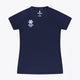 Osaka Women Training Tee | Navy