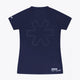 Osaka Women Training Tee | Navy