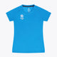 Osaka Women Training Tee | Turquoise