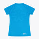 Osaka Women Training Tee | Turquoise