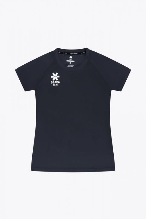 Osaka Women Training Tee | Black Osaka Women Training Tee | Black