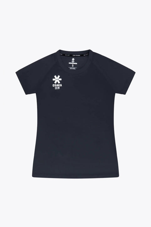 Osaka Women Training Tee | Black Osaka Osaka Women Training Tee | Black - T-Shirts Training