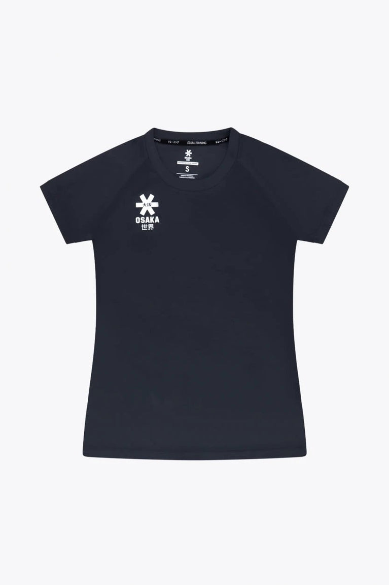 Osaka Osaka Women Training Tee | Black - T-Shirts Training