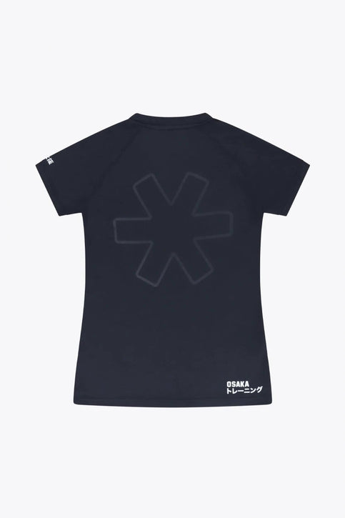Osaka Women Training Tee | Black Osaka Osaka Women Training Tee | Black - T-Shirts Training