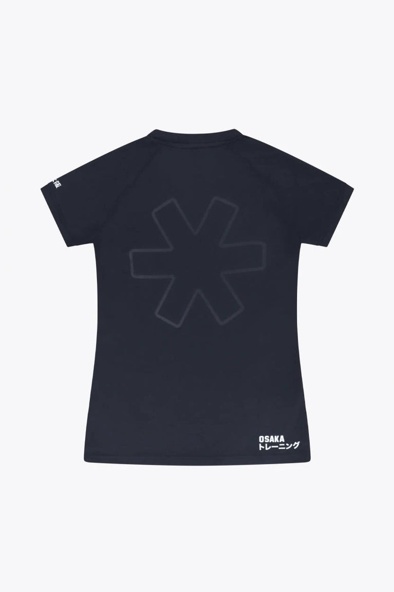 Osaka Osaka Women Training Tee | Black - T-Shirts Training
