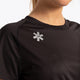 Osaka Women Training Tee | Black