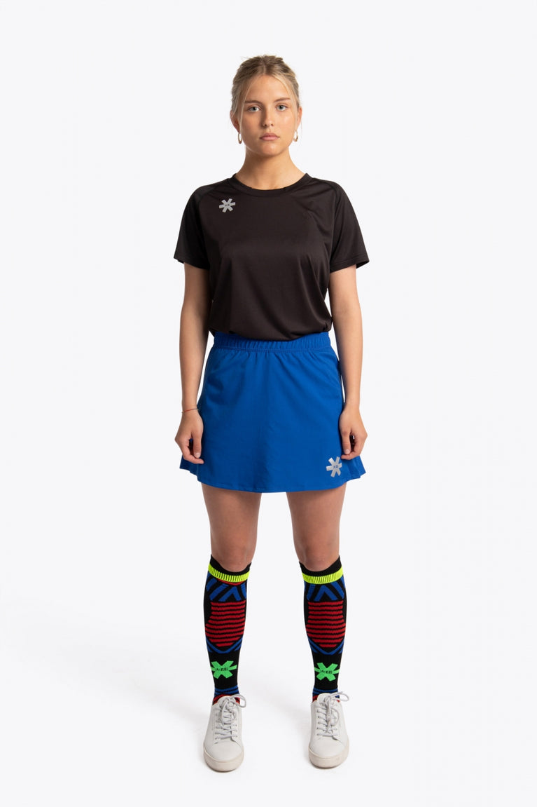 Osaka Women Training Tee | Black