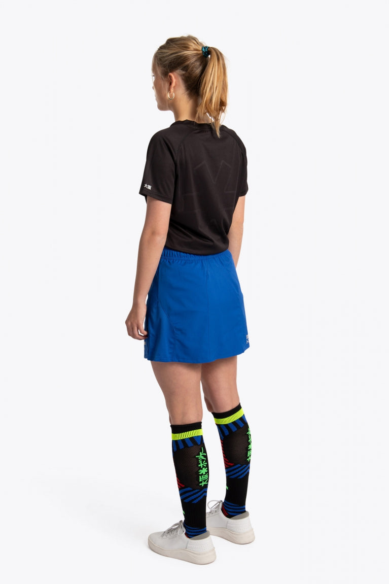 Osaka Women Training Tee | Black