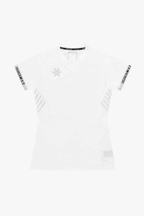 Osaka Women Jersey | White Osaka Osaka Women Jersey | White - Activewear Training